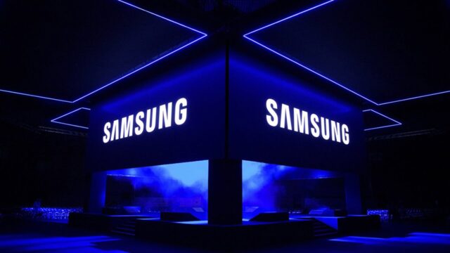 Samsung bir yıl içerisinde kaç patent alıyor?