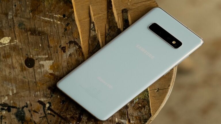 Samsung, hareketli kamera sistemi patenti aldı