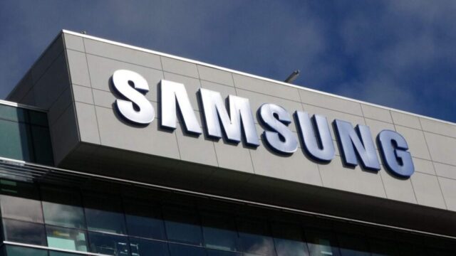 Samsung’u üzecek pazar payı araştırması