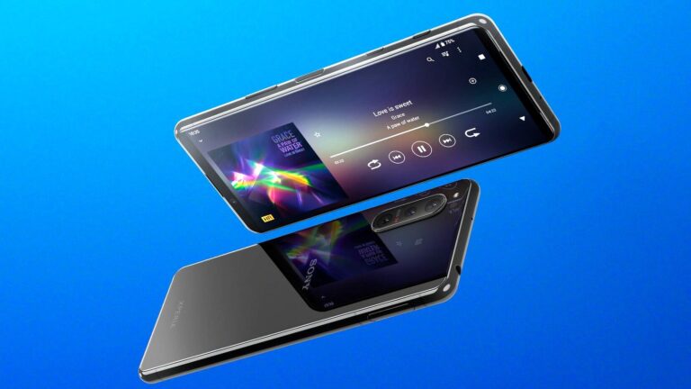 Sony Xperia 10 III Lite, sessiz sedasız duyuruldu: İşte özellikleri