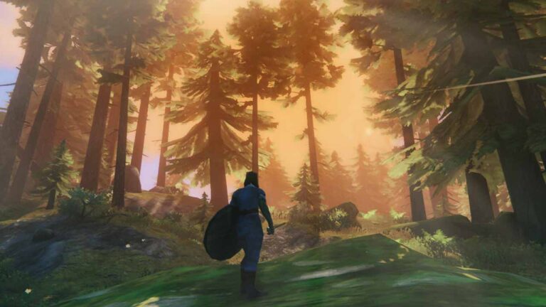 Valheim benzeri en iyi PC oyunları