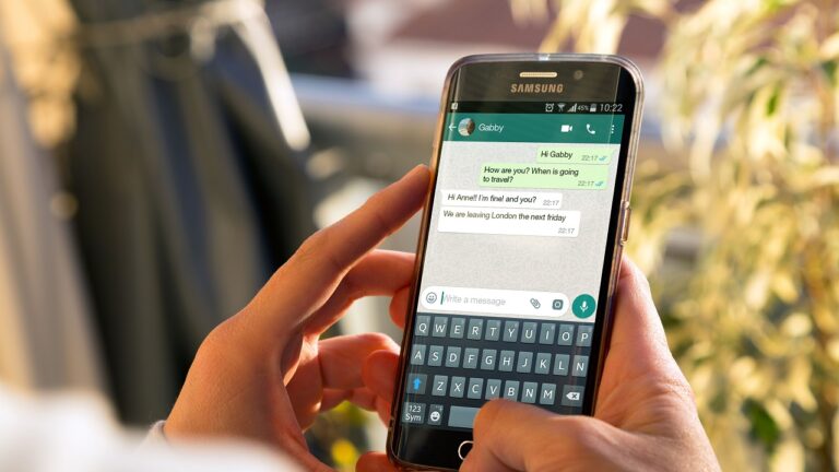 WhatsApp’tan para transferlerini kolaylaştıran yenilik