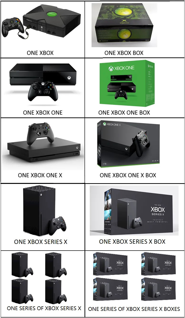 Какой Xbox 360 Лучше Купить