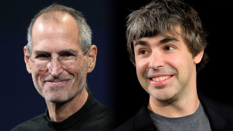 Yıllar önce tartışılan Google – Apple ortaklığı gün yüzüne çıktı