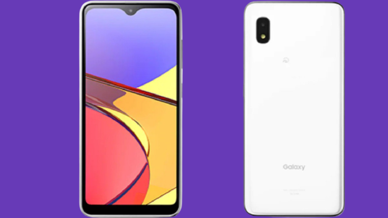 Bütçe dostu Samsung Galaxy A21 Simple tanıtıldı!