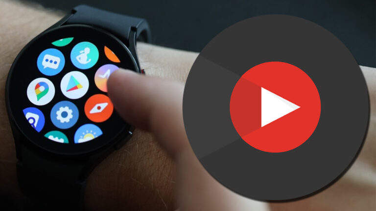 Wear OS saatlerde YouTube Music için beklenen güncelleme!