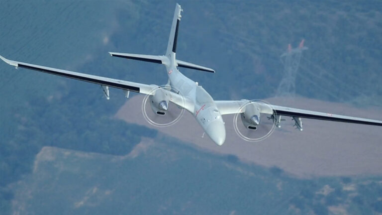 Baykar Akıncı TİHA resmen envantere girdi! İşte özellikleri