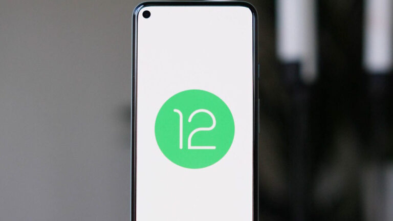 Android 12 Beta 4 yayımlandı! İşte yenilikler