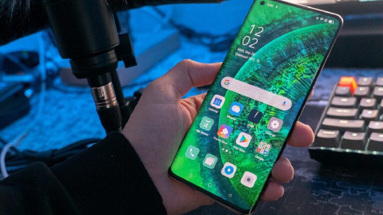 Android 12 güncellemesi alacak OPPO telefonlar belli oldu