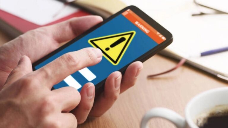 Google, Android’deki bir güvenlik açığını reddetti