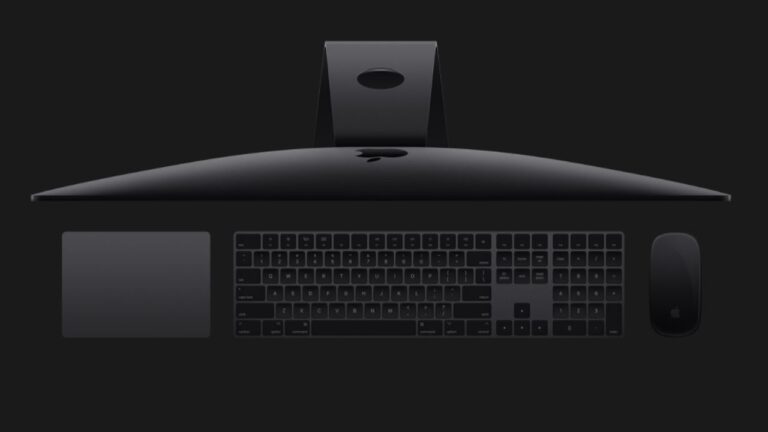 Apple, Touch ID’li klavyesini Türkiye’de satışa sundu: İşte fiyatı!