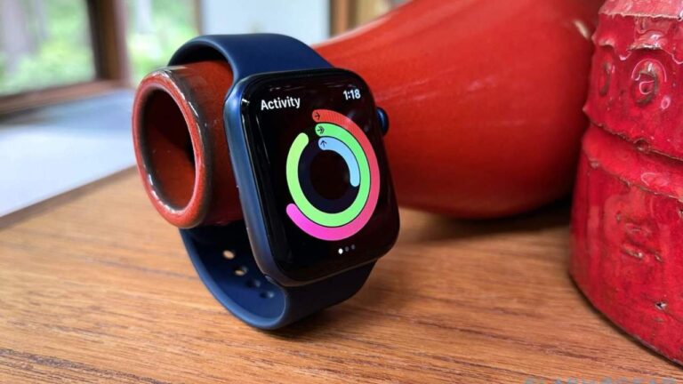 Apple Watch Series 7’nin boyutları ile ilgili yeni iddia