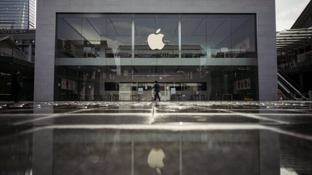 Apple çalışanları, taciz ve ayrımcılığa karşı örgütlendi!