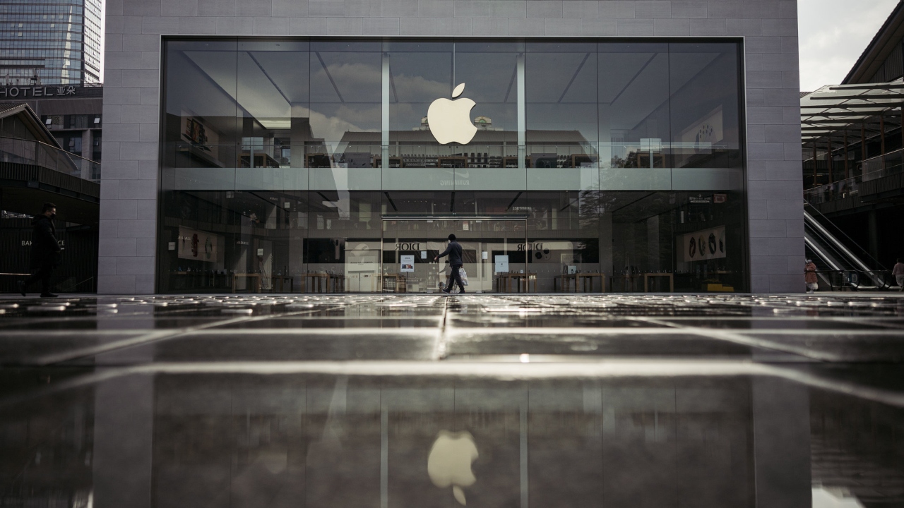 Apple çalışanları taciz ve ayrımcılığa karşı direniyor