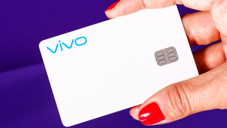 Apple’ın kredi kartına bir rakip de Vivo’dan!