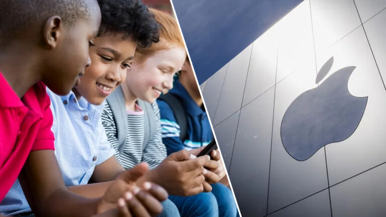 Apple, çocukların güvenliği için yeni özelliklerini tanıttı