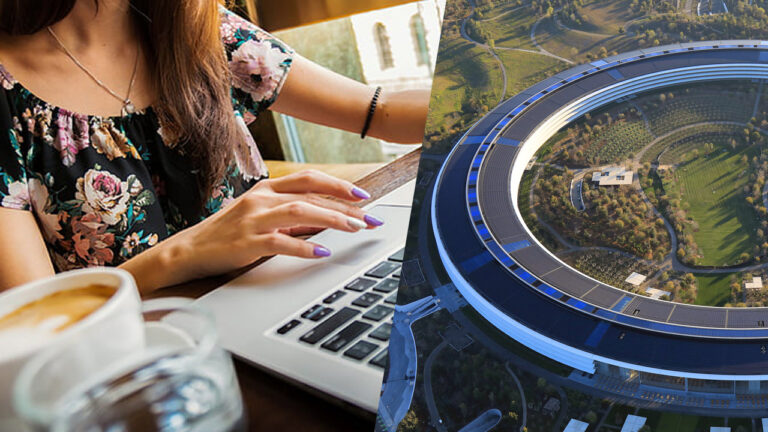 Apple’dan kadın çalışanlara ücret haksızlığı