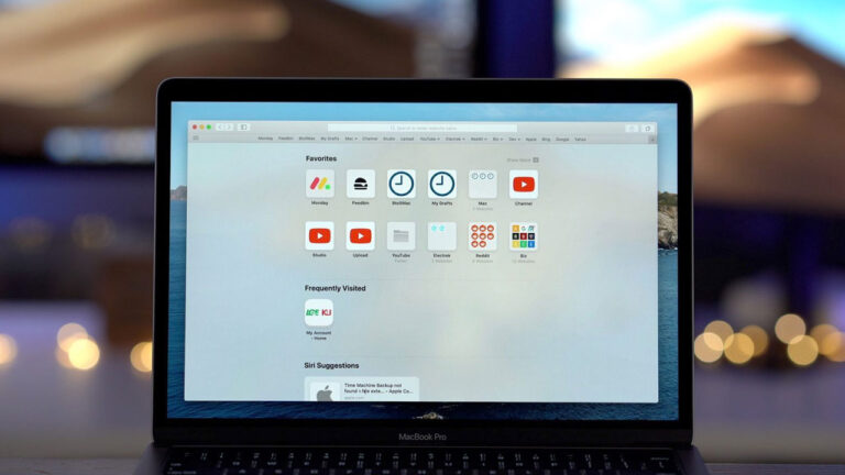 Apple, Mac’teki çileden çıkaran soruna el attı