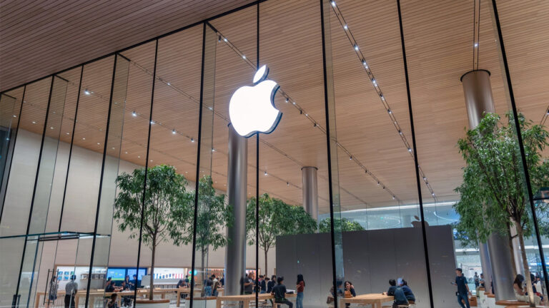 Apple, patent trollerine yüzlerce milyon dolar ödeyecek