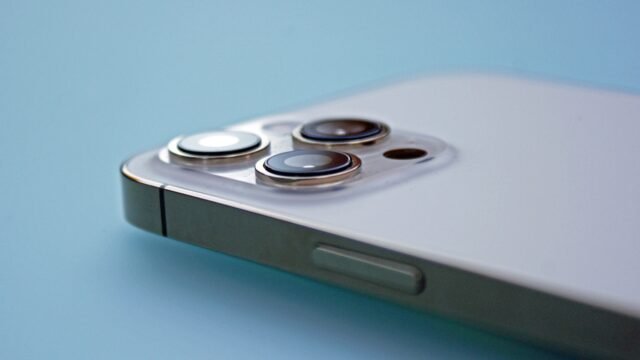 Apple, sürpriz peşinde: İşte yeni iPhone 13 renkleri