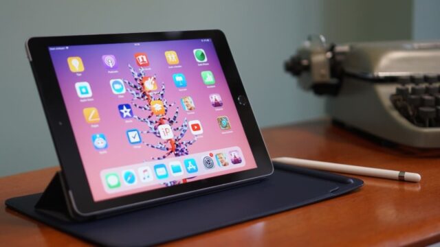 Apple, tablet satışlarında rekor kırmayı hedefliyor!
