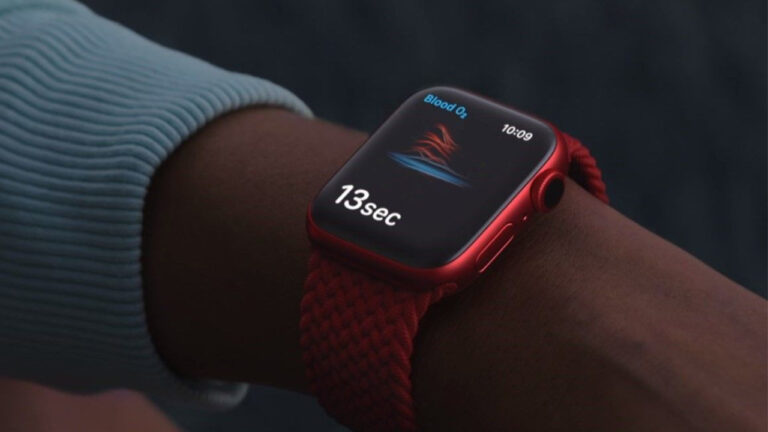 Apple Watch bir kadını silahlı soygundan kurtardı