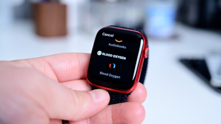Apple Watch, bir kişinin hayatını iki kez kurtardı