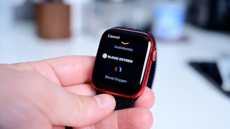 Apple Watch, kafatası çatlayan adamın hayatını kurtardı