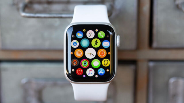 Apple Watch’un kullanıcı sayısı, şirketi lider yaptı!
