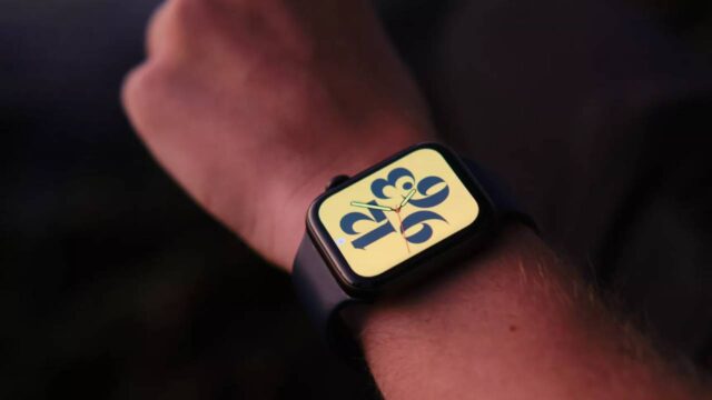 Apple Watch, sağlık alanında bir ilke daha imza atacak