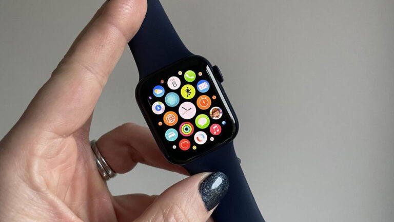 Apple Watch Series 7 çıkmadan sahtesi üretildi