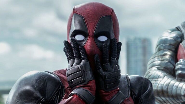 Deadpool emekli oluyor!