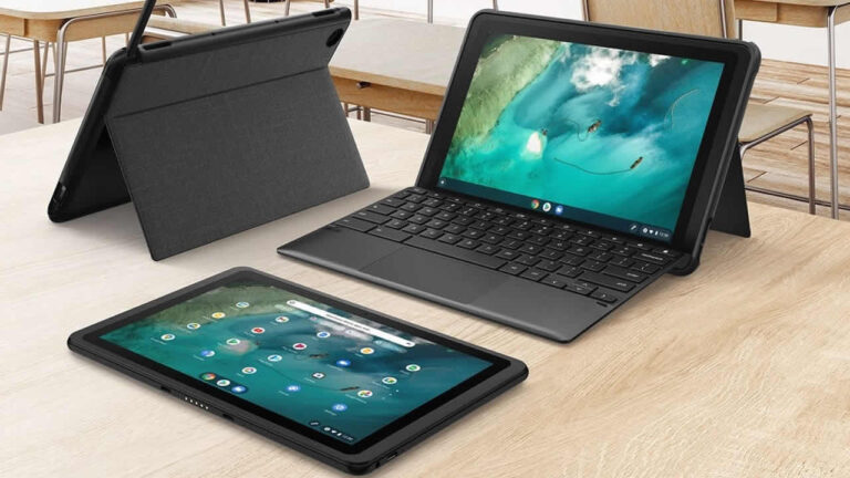 Asus Chromebook CZ1 tanıtıldı! İşte özellikleri ve fiyatı