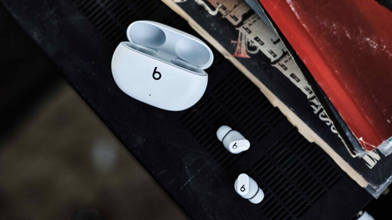 Beats Studio Buds, Hepsiburada’da ön siparişe açıldı