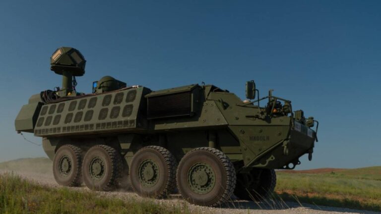 Bilim kurgu filmleri gerçek oluyor! ABD yeni silahını tanıttı