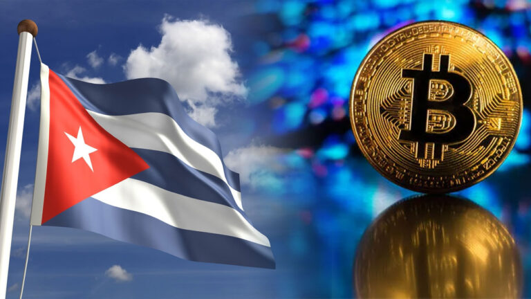 Bir ülke daha kripto para birimlerini tanımak için adım attı