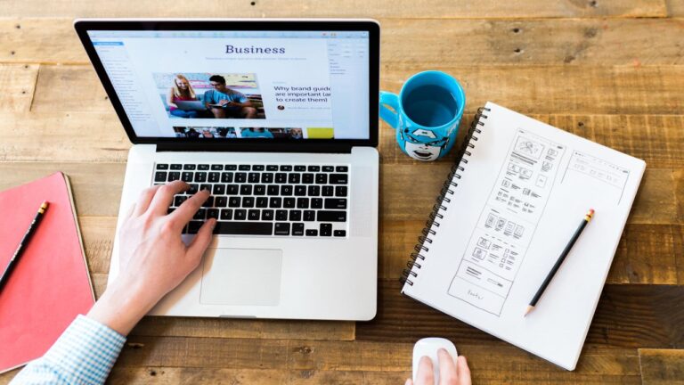 Bir websitesi kurmak için ihtiyaç listesi nedir?