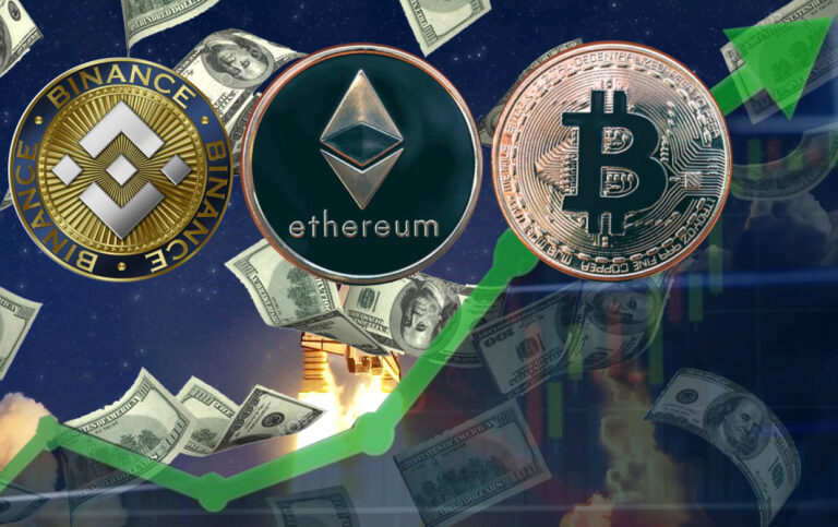 Bitcoin fiyatı her şeye rağmen yükselişte