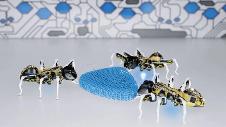 Biyomimikri: Doğa, günümüz teknolojisine nasıl ilham verdi?