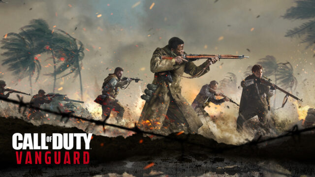 Call of Duty oyuncularını heyecanlandıran Vanguard fragmanı yayınlandı!