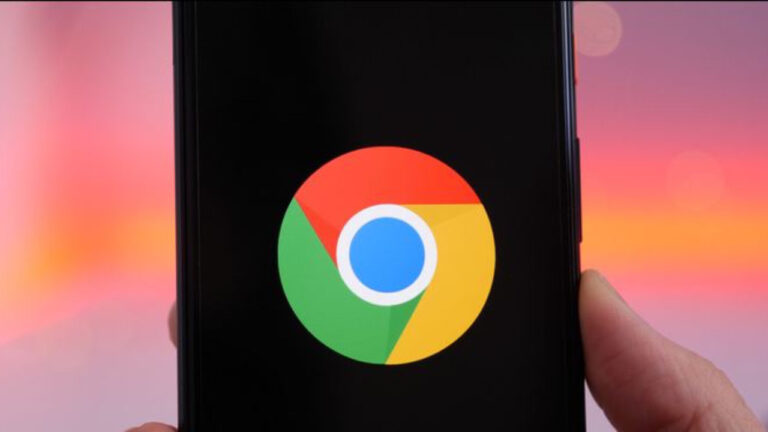 Chrome’un Android tasarımı değişiyor! İşte yeni hali