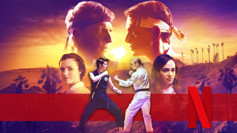 Cobra Kai 4. sezon yayın tarihi belli oldu!
