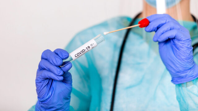 COVID-19 tespitinde kullanılan PCR testi nedir, nasıl yapılır?
