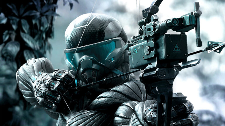 Crysis Remastered Trilogy için PS5 fragmanı yayınlandı