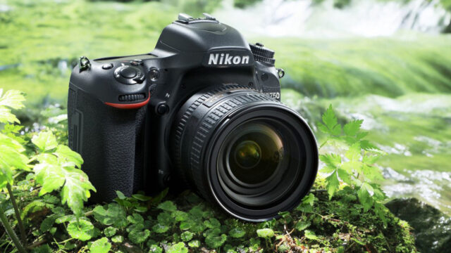 DSLR cameras are coming to an end!