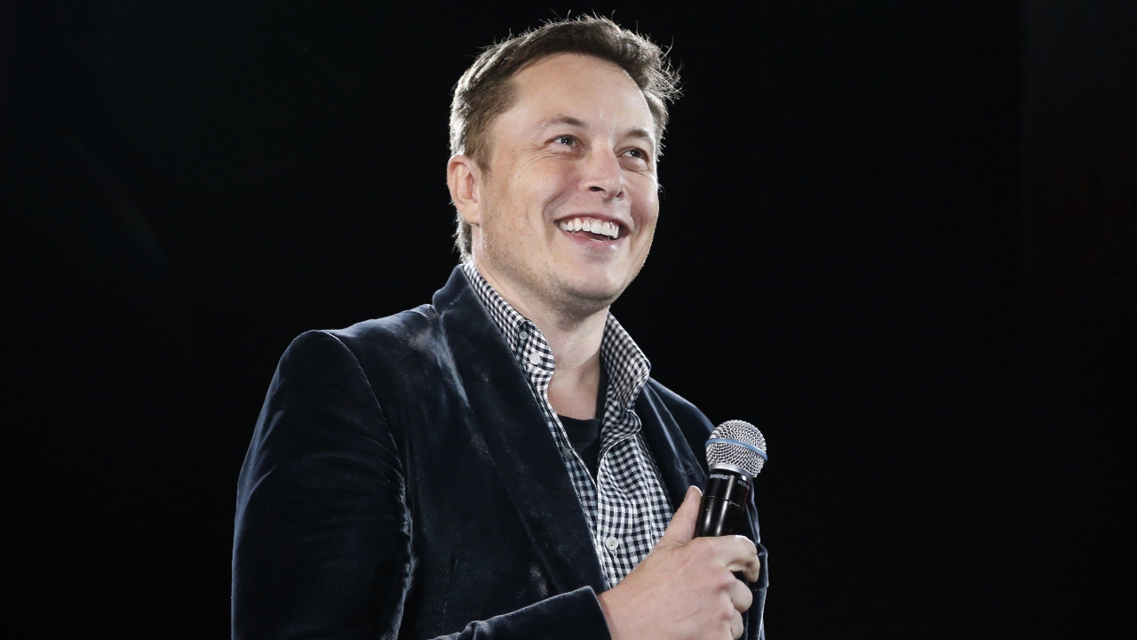 Elon Musk kimdir? Hayatı ve kariyeri