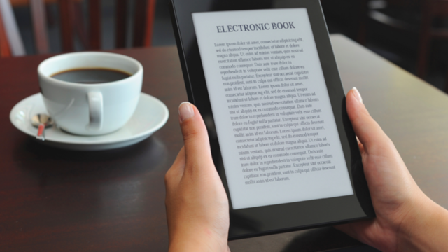 E-kitap okumanın avantajları ve dezavantajları nelerdir?