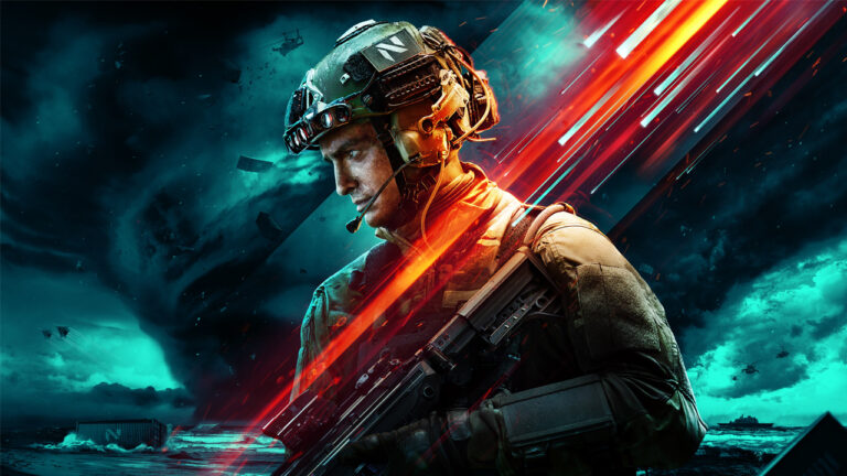 EA, Battlefield 2042 oyuncularına gözdağı verdi!