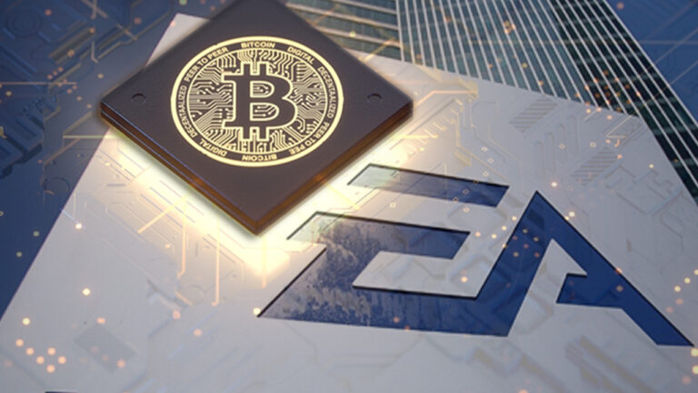 Electronic Arts’tan blockchain ve NFT için iş ilanı