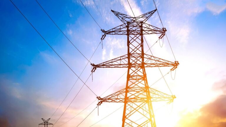 Elektrik neden kesildi? Bakanlık açıkladı